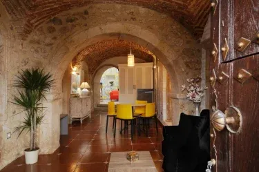 La Casona de Bautista