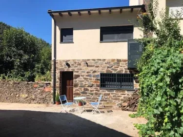 Apartamento Rural Luxury Mestas