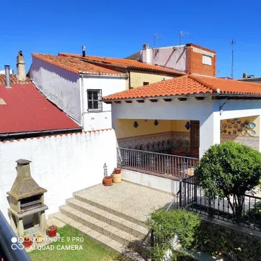 Villa Jara