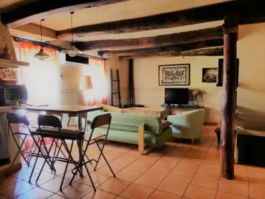 Casa Zambrana