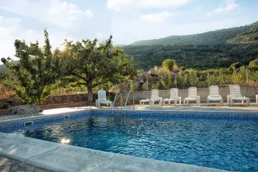Casa Rural Los Carazos