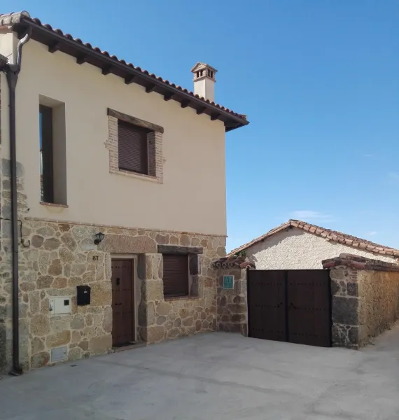 AT "La Casa del Pueblo" - La Vera (AT-CC-00451)