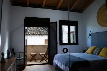Casa Rural Doña Sol