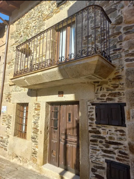 Casa Rural La Moraquintana 