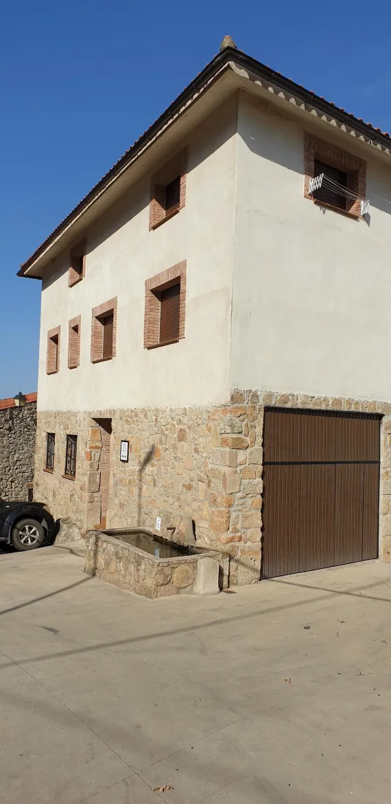 Casa Rural El Pilón