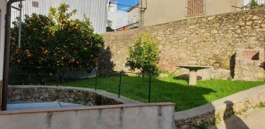 Casa Rural Las Canchaleras