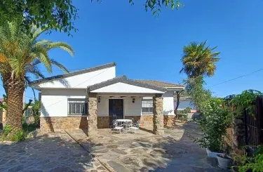 Casa Cijara