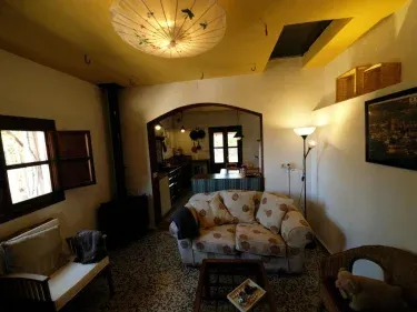 Finca El Chorrillo Cottage