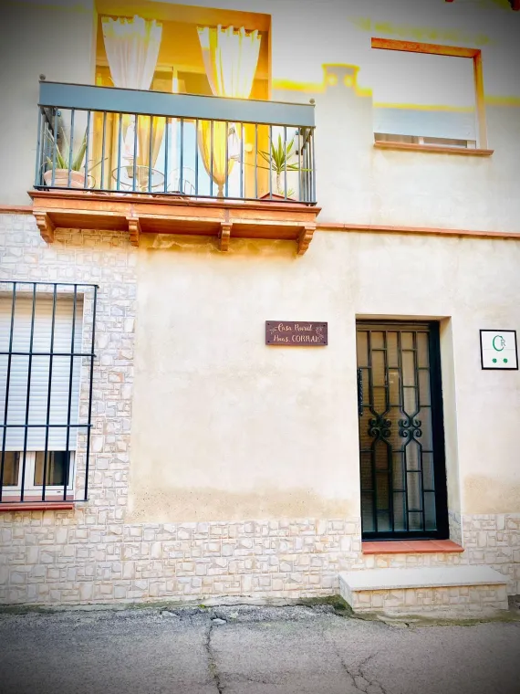 Hermanas Corral