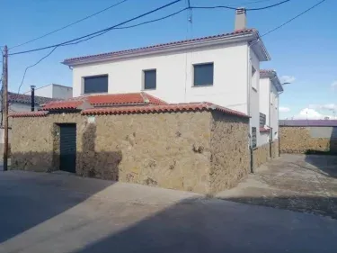 Casa Feymar