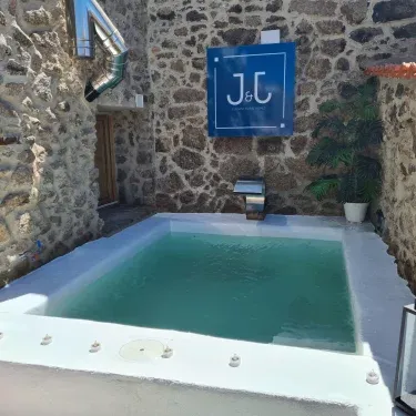 Casa Rural El Edén