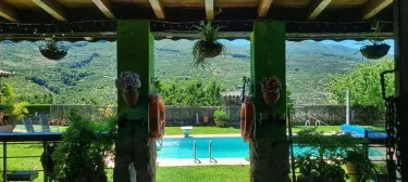 Casa Rural Entre Dos Aguas