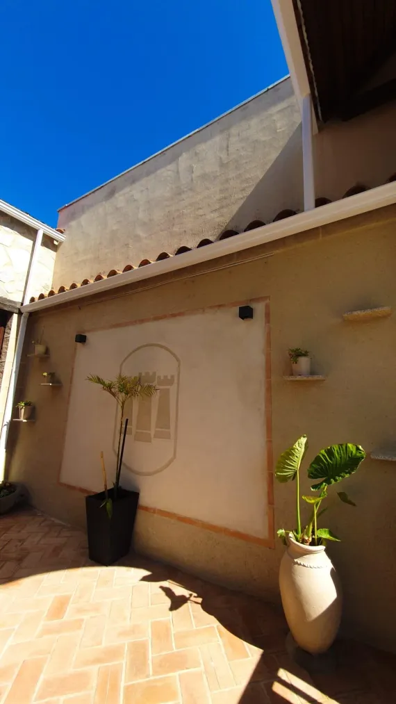 Apartamento Turístico Tres Torres