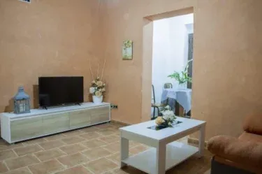 Apartamentos Turísticos-Casa del Caño