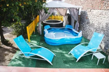 Casa Rural La Perla