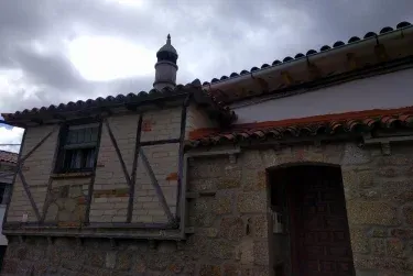 Apartamento Turístico Monteceli 