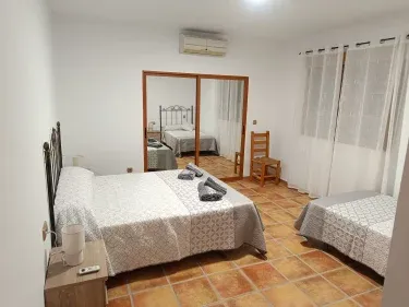 Aires del Ambroz