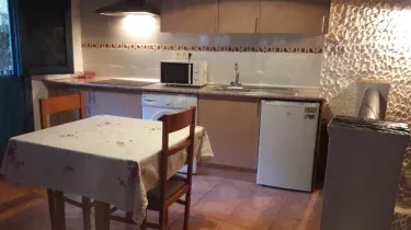 Casita La Cascarona
