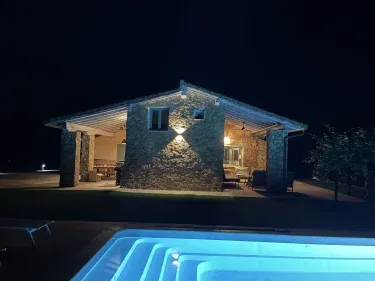 El Altillo de la Vera