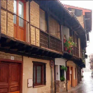 La Casa de Sofía