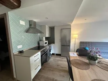 Apartamentos rurales La Estrella