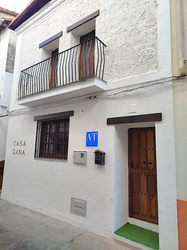 Casa Dana