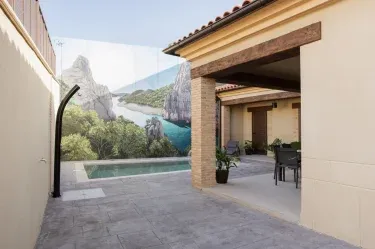 Casa Rural La Fragua