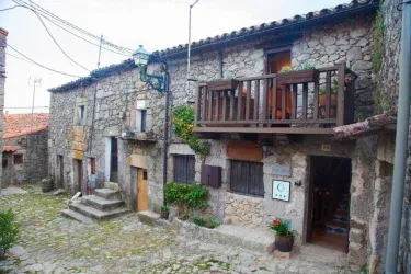 El Balcon de Los Sueños