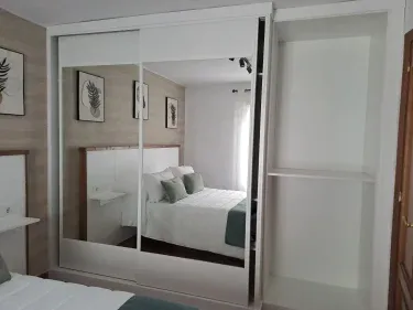 La Casita de las Hurdes
