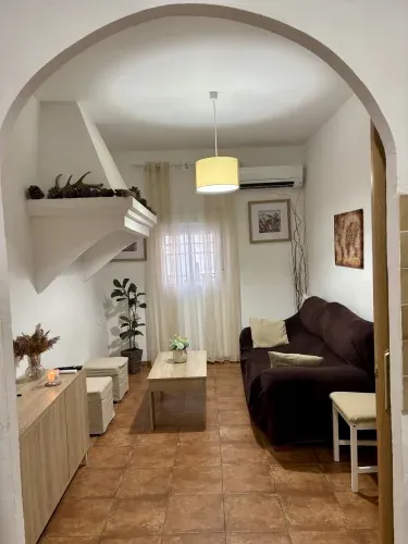 El Refugio de la Vera