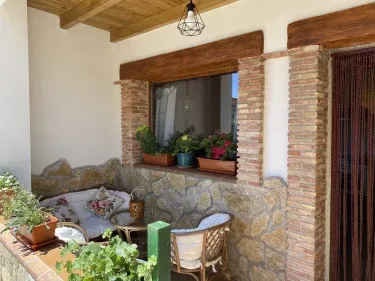 Apartamento rural Casa Sierra de Gata