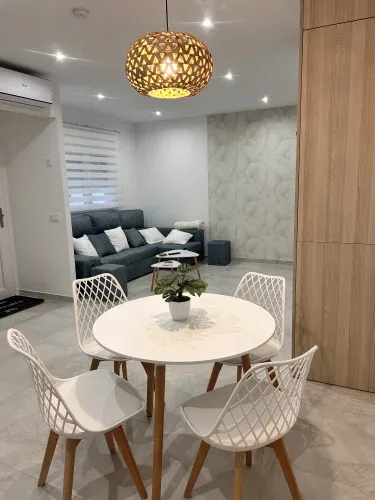 One Apartamentos 