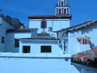Casa del Carmen