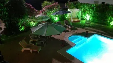 Casa Azahar 