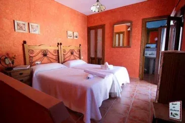 Casa de Bárbara