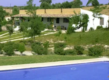 Casa La Zalea