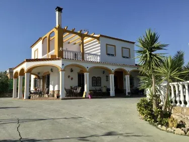 Casa Rural Olvera