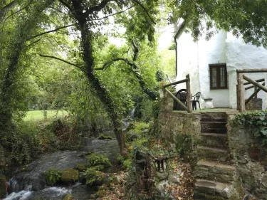 La Casa Molino 