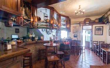 Casas rurales Iptuci