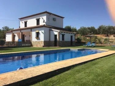 La Pedrosa