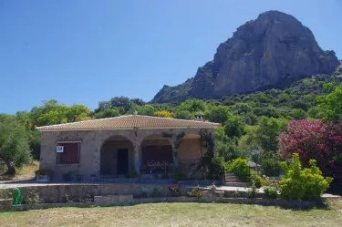 Cortijo Barreras
