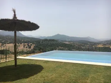 Cortijo Rural La Rosa del Sol