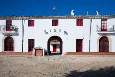 El Cortijo la Mariscala