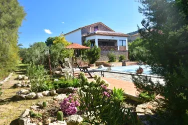 Casa rural  Las Adelfas