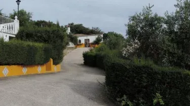 Cortijo Rural El Carretero