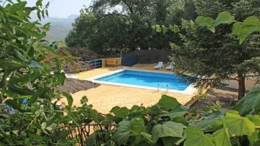 Casa La Fresneda