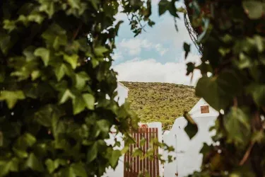 Casas La Meca