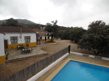 Finca El Encinar