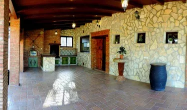 Casa Rural Las Provincias