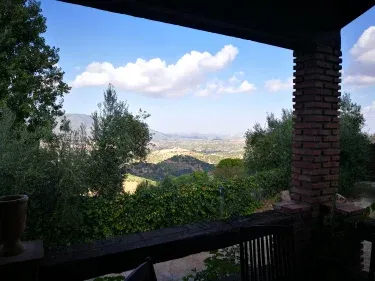 Casa Rural La Higuera